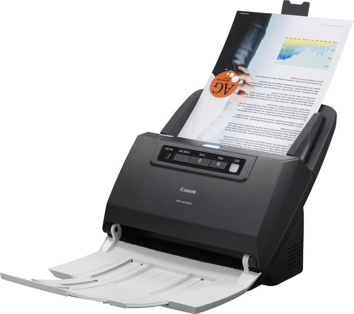 Produktbild Canon DR-M160II imageFormula (USB)