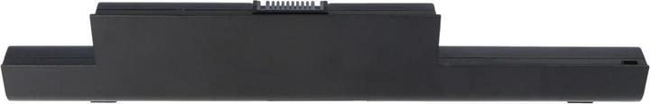 Actual product image ASUS Battery A42-K93, A41-K93 (6 Cells, 4400 mAh)