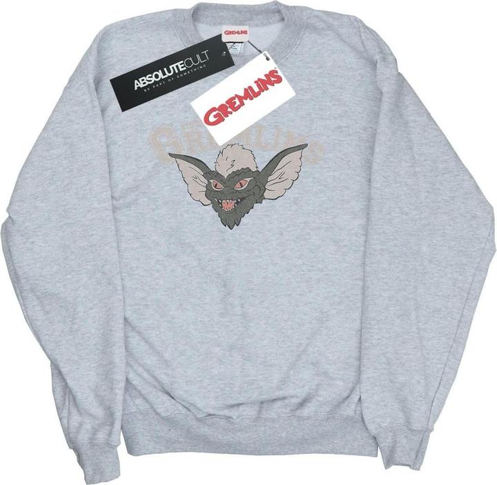 Universal Textiles Kingston Falls Sport Sweatshirt