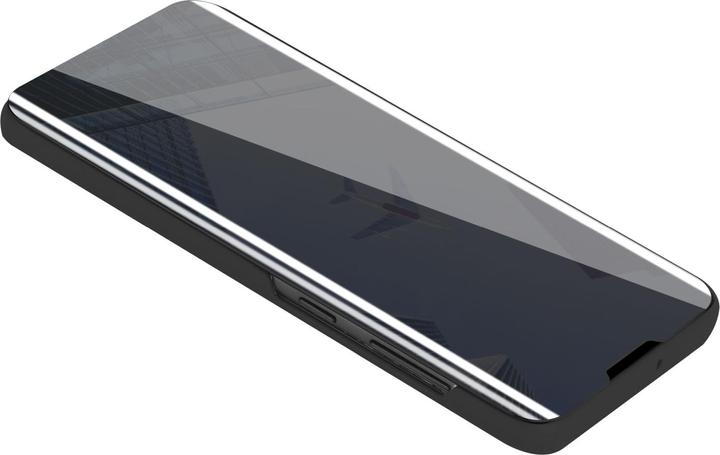 Produktbild Cadorabo Smart View Spiegel Book Hülle für Huawei MATE 20 PRO (Huawei Mate 20 Pro)