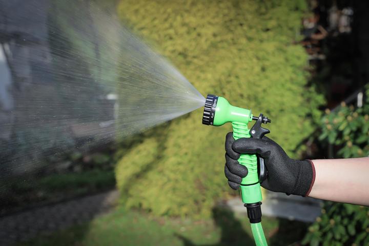Immagine prodotto BGS Tubo dell'acqua (22 m, 9.50 mm)