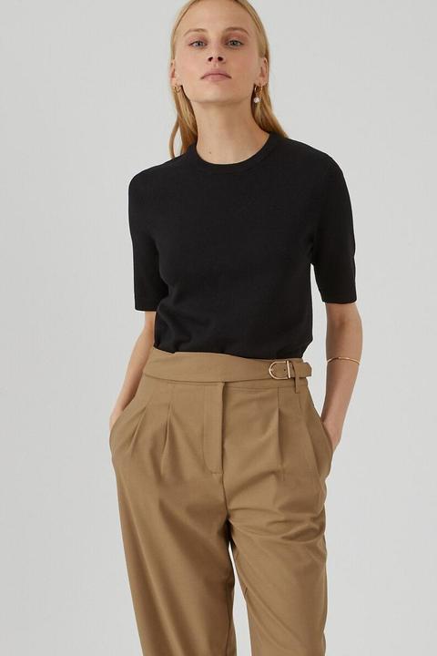 Immagine prodotto La Redoute Collections Maglia a maniche corte (M)