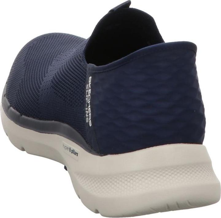 Produktbild Skechers Slipper GO WALK 6 - EASY ON (45)