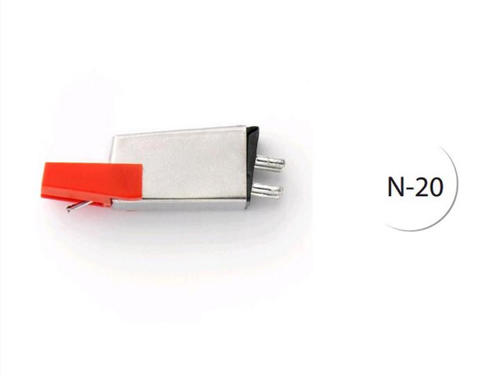 Productafbeelding Lenco Vervangende pick-up N-20 (Afdekking draaitafel)