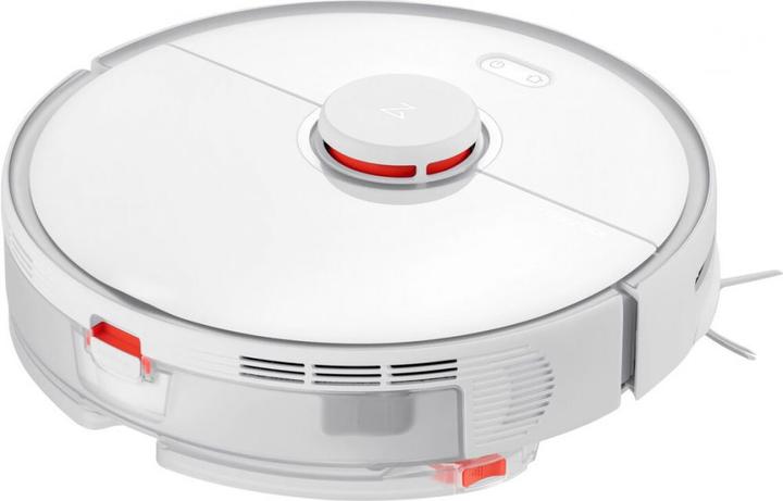 Actual product image Roborock S5 Max (Vacuum mopping robot)
