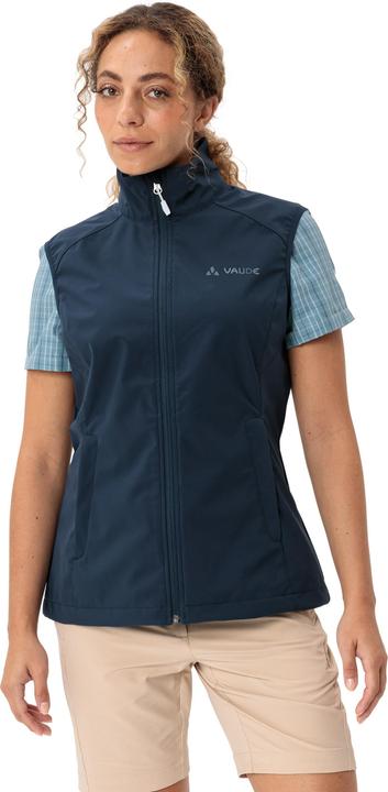 Produktbild Vaude Women's Hurricane Vest III (36 E)