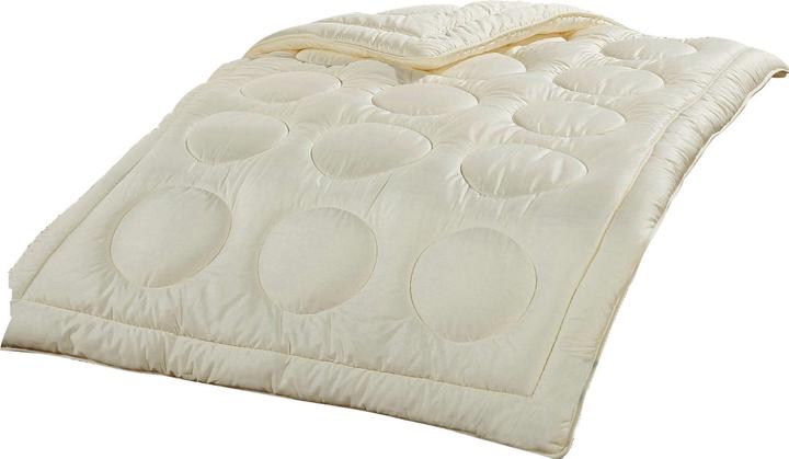 Produktbild F.A.N. Duo-Steppbett (1000 g, 135x200 cm)