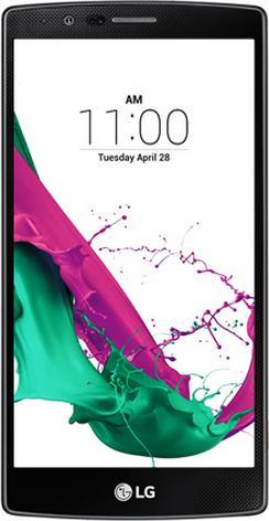 Image du produit LG G4 (32 Go, Marron, 5.50", SIM simple, 16 Mpx, 4G)
