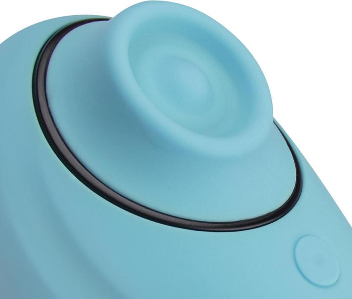 Actual product image Baci FemmeGasm Tapp 2 - Turquoise