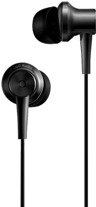 Produktbild Xiaomi Mi Noise Cancelling Earphones (ANC, 12 h, Kabelgebunden)