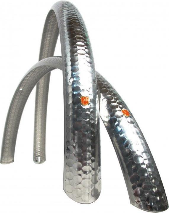 Image du produit Velo Orange Garde-boue Hammered 700C (45mm) (Kit de garde-boue)