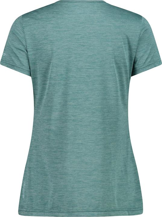 Immagine prodotto CMP Campagnolo Women's Light Melange T-Shirt (42, L)