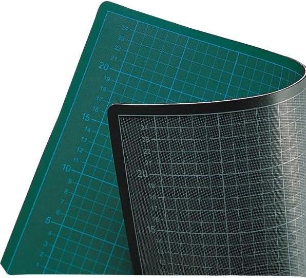 Image du produit Ecobra tapis de découpe, 900x600mm (60 x 90 cm)