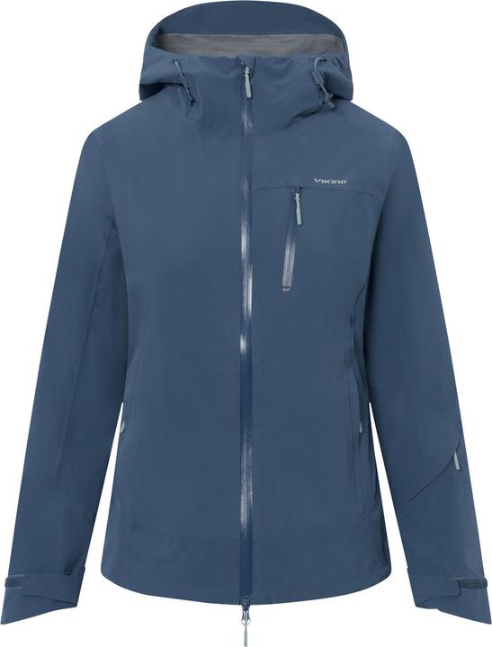 Actual product image Vikingsports Trek Pro 2.0 ladies jacket (S)