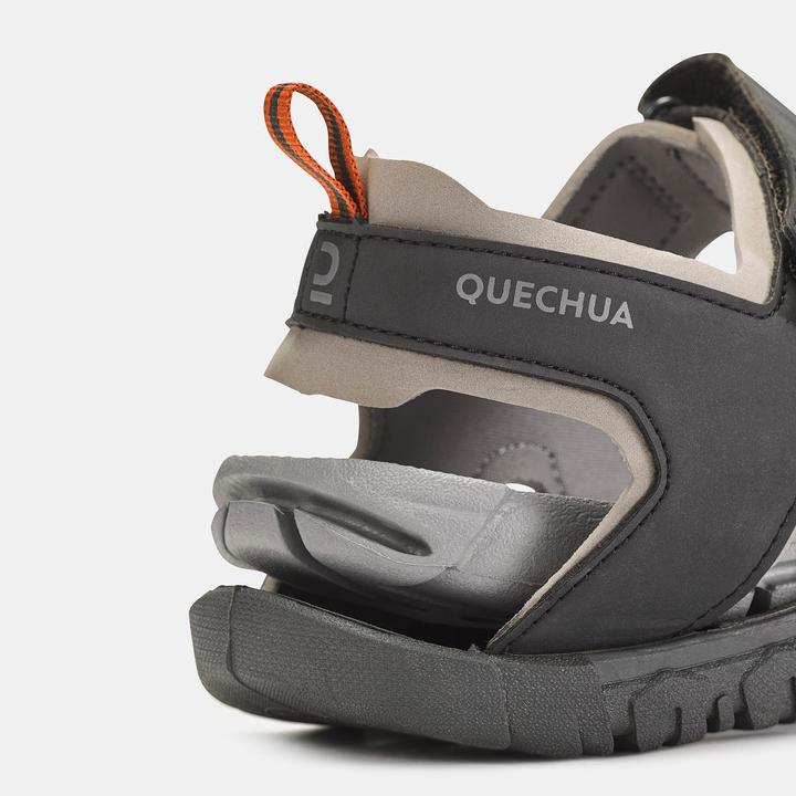 Image du produit Quechua Sandales de randonnée - NH100 - Homme (48)