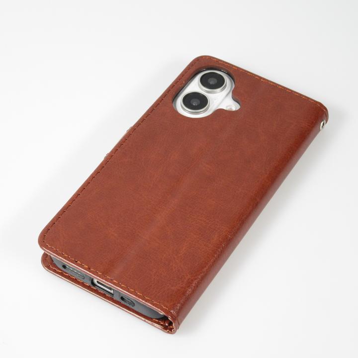 Immagine prodotto PhoneLook Copertina Premium Flip (Apple iPhone 16 Plus)