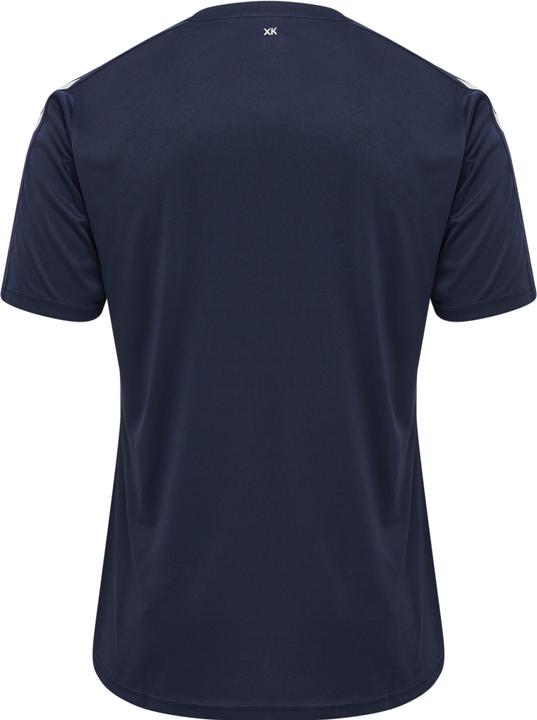 Actual product image hummel Core Xk Poly Jersey S/S (XXL)