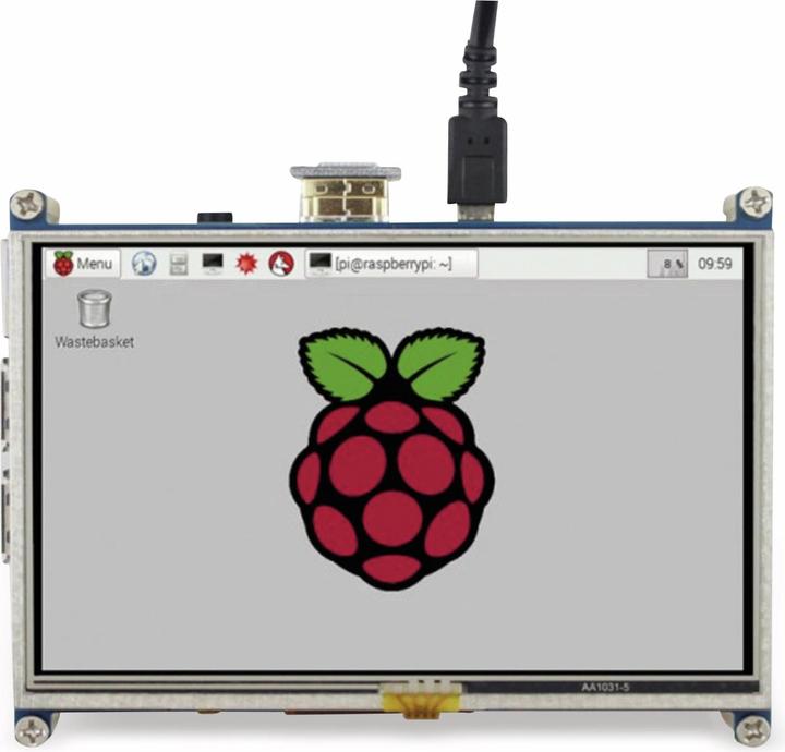 Produktbild Joy-it RB-LCD-5