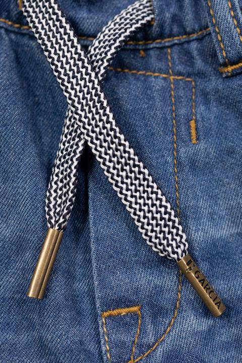 Produktbild Garcia Jeans dark used (104)