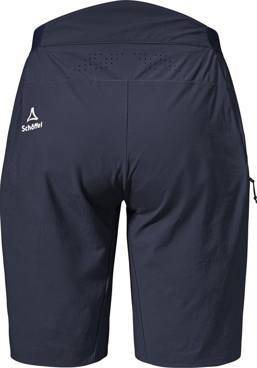 Actual product image Schöffel Shorts Mellow Trail (44)