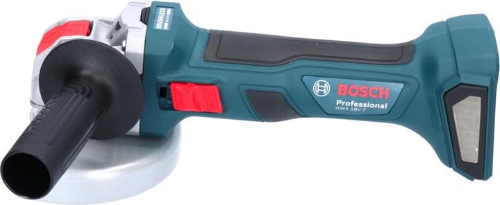 Produktbild Bosch Professional GWX 18V-7 (125 mm)