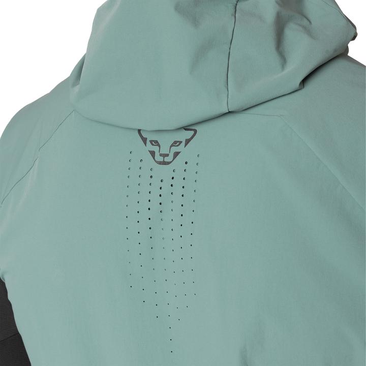 Actual product image Dynafit Transalper DST Vst (M)