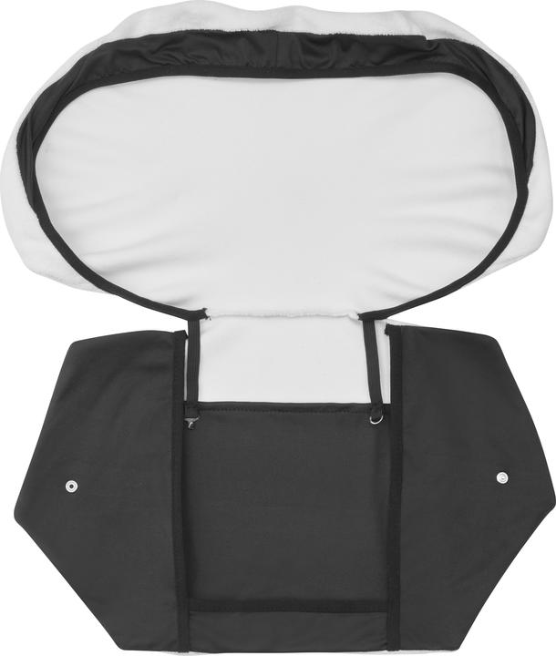 Produktbild Maxi-Cosi Sommerbezug RodiFix Pro und S Organic Cotton