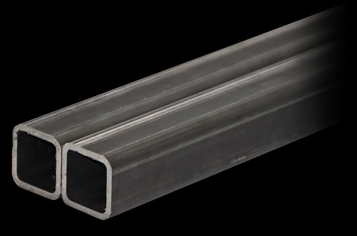 Immagine prodotto Brütsch-Rüegger Metals Tubo carré Acier, 30,00 x 30,00 x 3,00 mm (2 x 1,5 m)