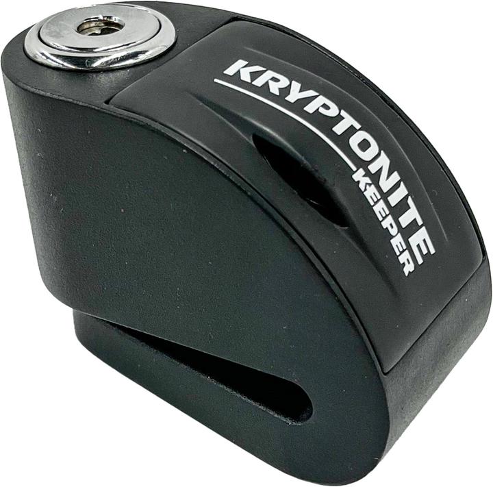 Kryptonite Antivol à disque Keeper Alarm 5.5mm