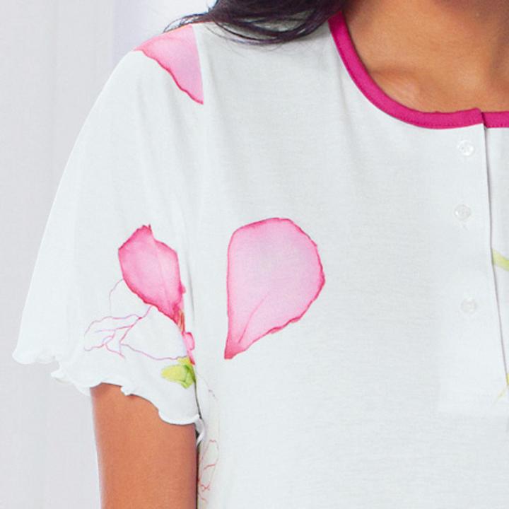 Immagine prodotto Erwin Müller Camicia da notte da donna (W36/L38)