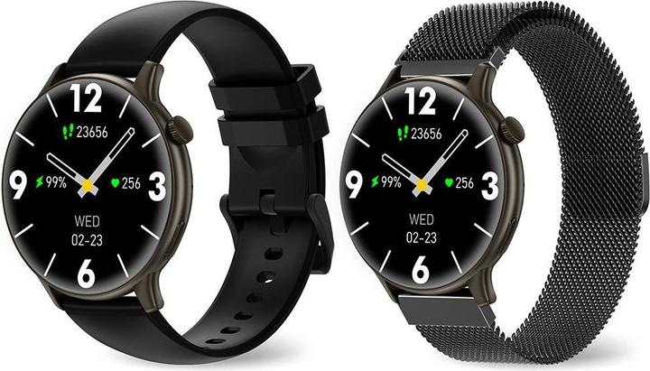Actual product image Livoo Smartwatch