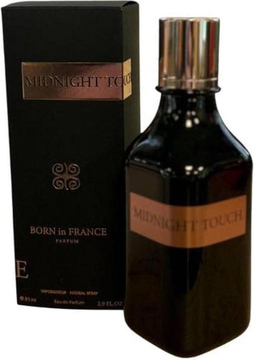 Produktbild Parisis Midnight Touch by Born in France EDP 85ml