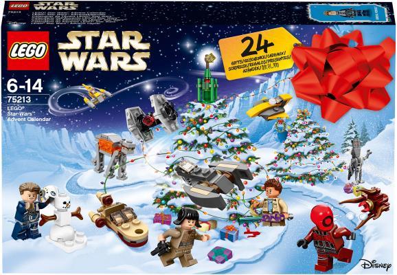 Immagine prodotto LEGO Guerre stellari (75213, LEGO DC, LEGO Star Wars)