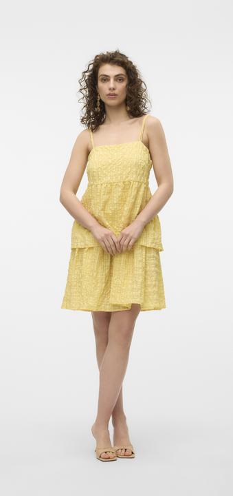 Produktbild Vero Moda VMLOVE Kurzes Kleid Kleid (L)
