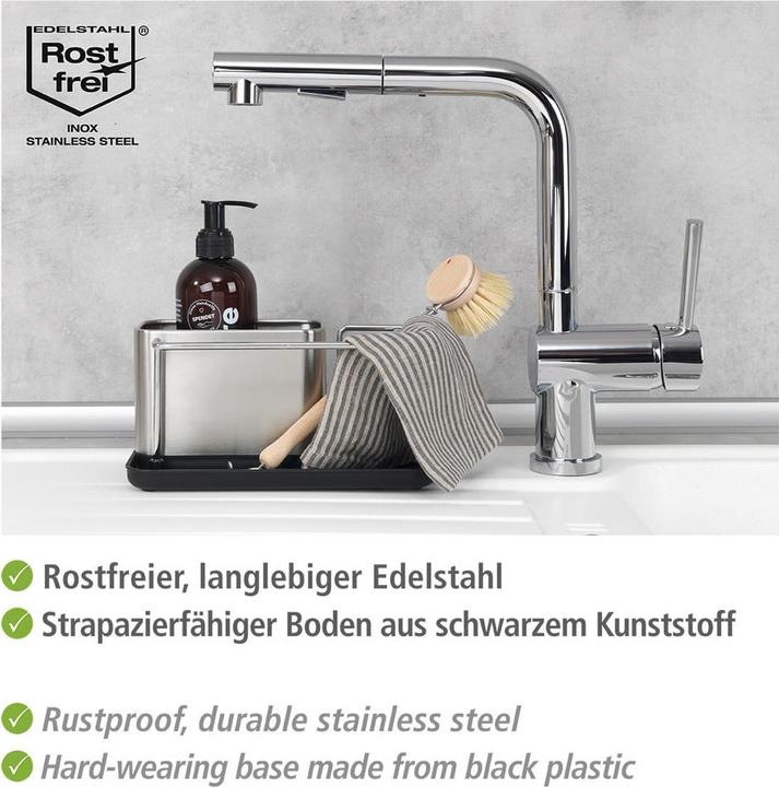 Produktbild Wenko Orio