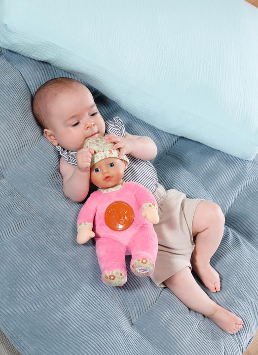 Produktbild Zapf Creation BABY born Nightfriends for babies, 30cm