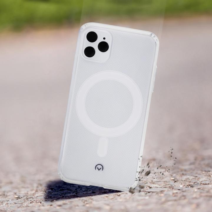 Immagine prodotto Mobilize Custodia protettiva nuda (Samsung Galaxy Z Fold4)