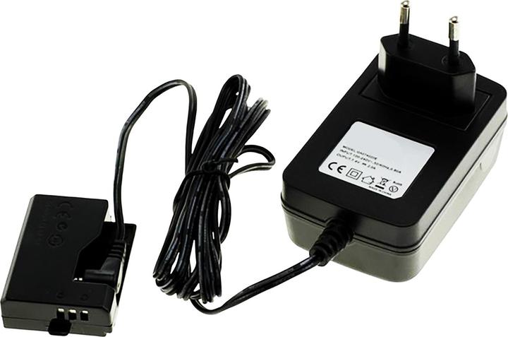 Image du produit AGI Coupleur d'alimentation compatible avec Canon EOS 1300D (15 W)