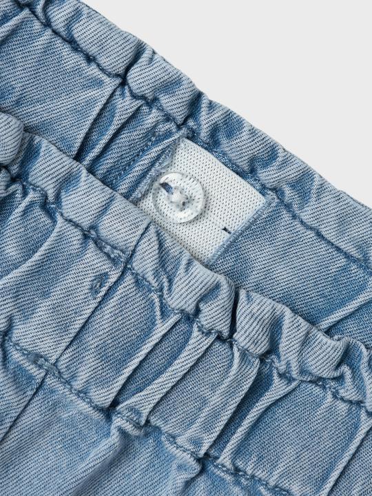 Immagine prodotto Name it Denim Jeansshorts (116)