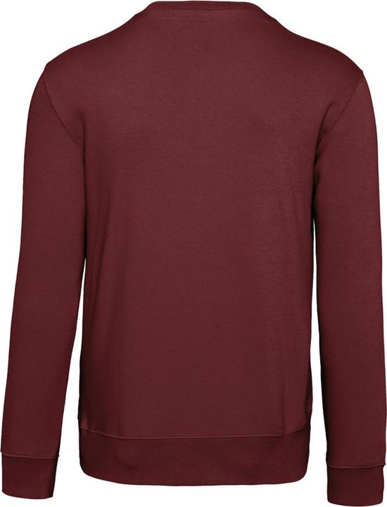Produktbild Kariban Sweatshirt mit Rundhalsausschnitt (XL)