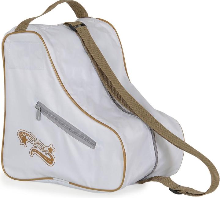 Produktbild Byox Rollschuhe Donna weiss (28)