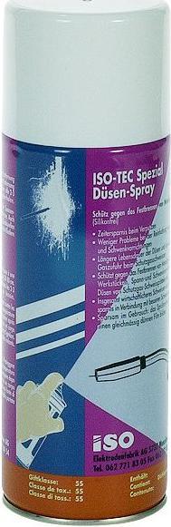 Produktbild ISO Spezial-Düsenspray -TEC 722