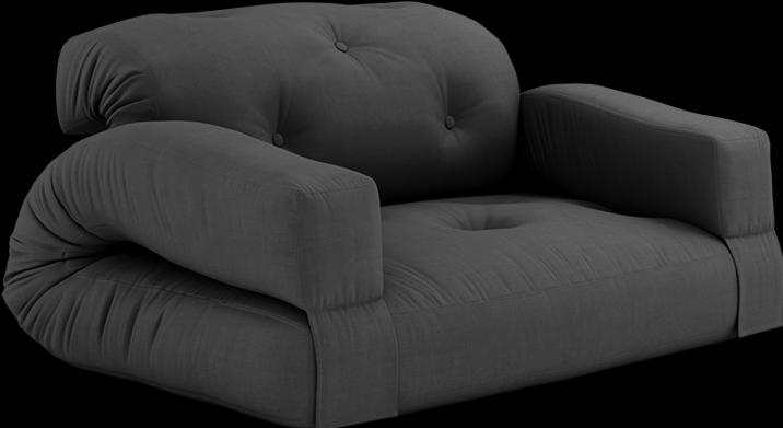 Immagine prodotto Karup Design ippopotamo (Divano letto)