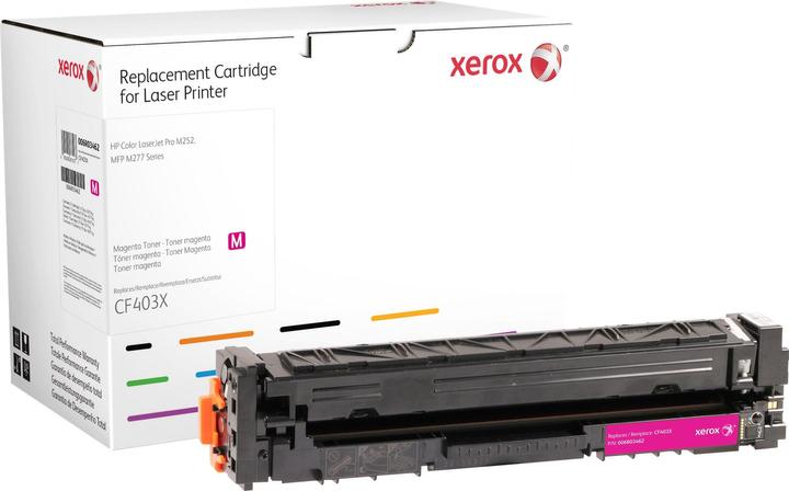 Image du produit Xerox 201X (M)