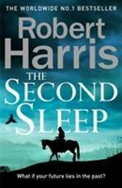 Image du produit The Second Sleep (Anglais, Robert Harris, 2020)
