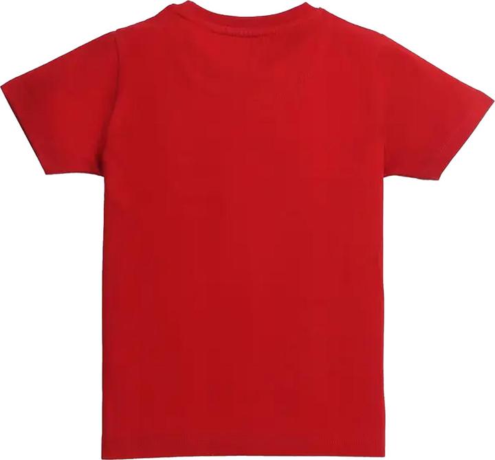 Image du produit - T-shirt SPIDER-MAN THUMP - Garçon (128)