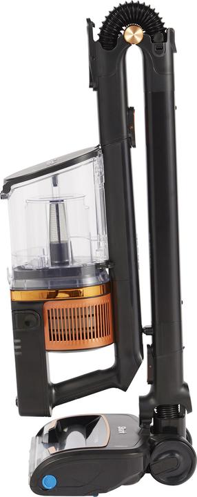 Immagine prodotto Shark Impacco anti-capelli IZ300EU
