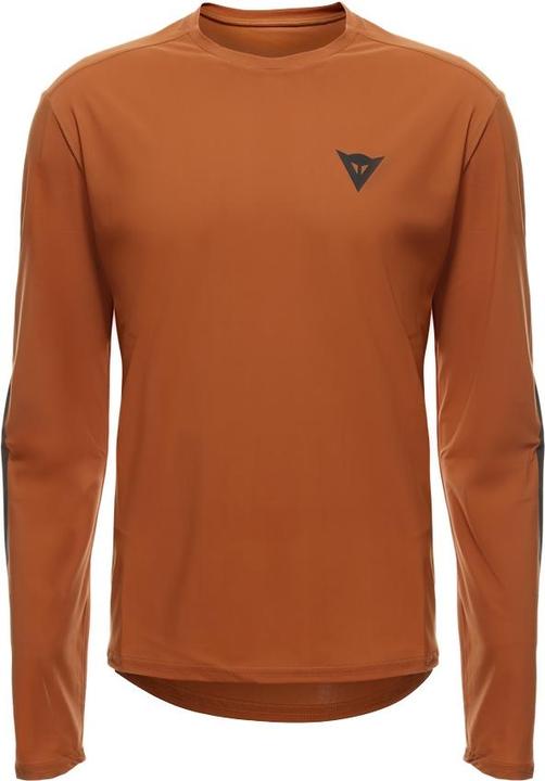 Produktbild Dainese Jersey Dnse 22 Hgr Ls Brown M (M)