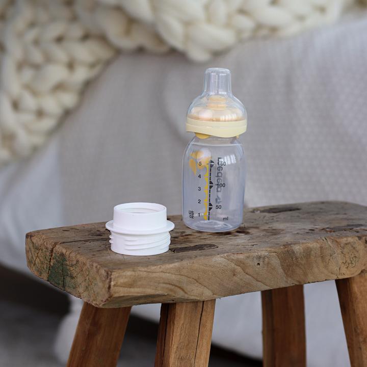 Produktbild Liini Adapter für Medela Babyflaschen