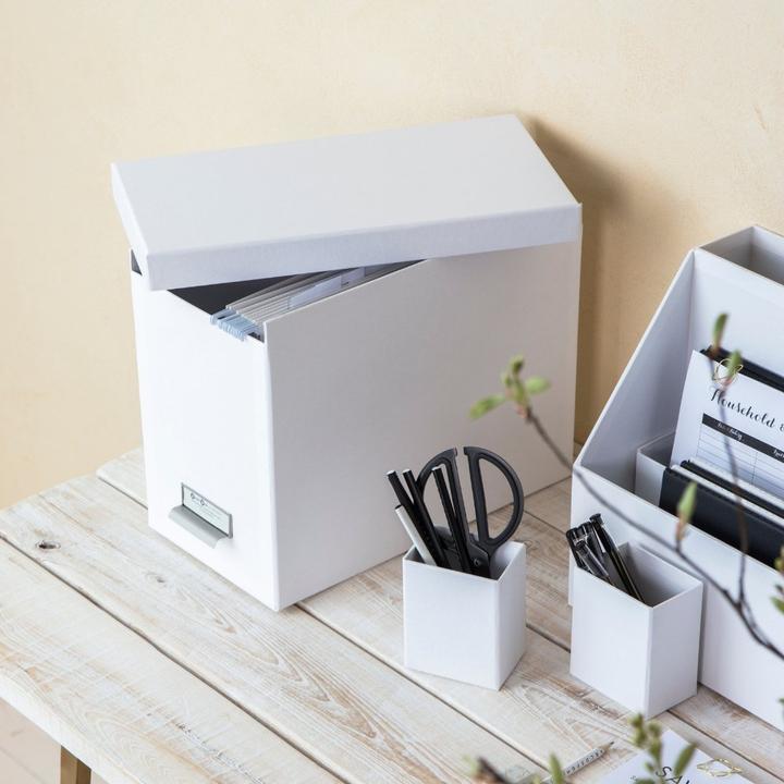 Actual product image Bigso Johan (A4)
